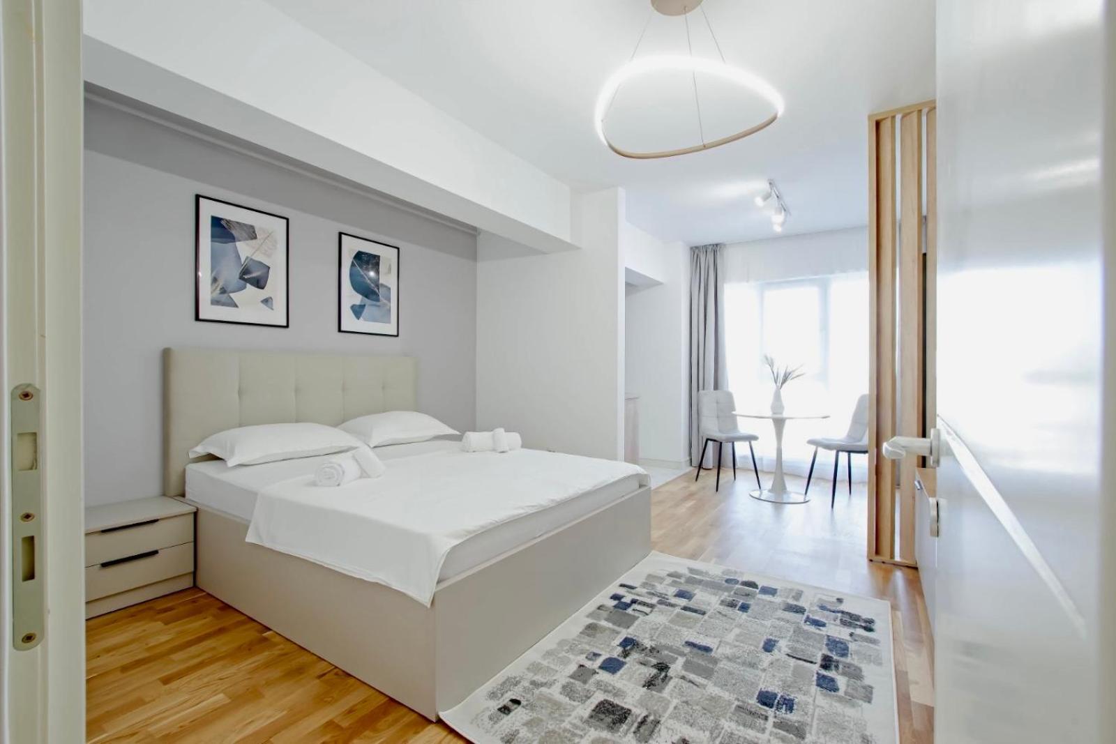 Himson-Blue Apartament Yaş Dış mekan fotoğraf
