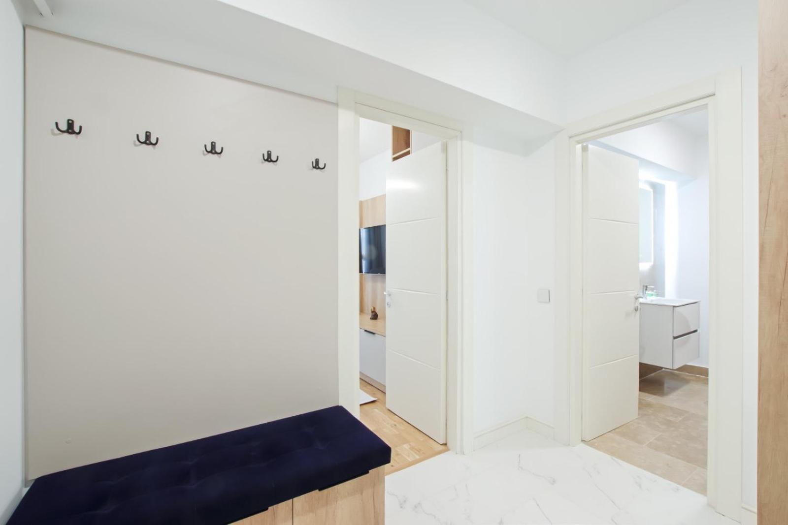 Himson-Blue Apartament Yaş Dış mekan fotoğraf