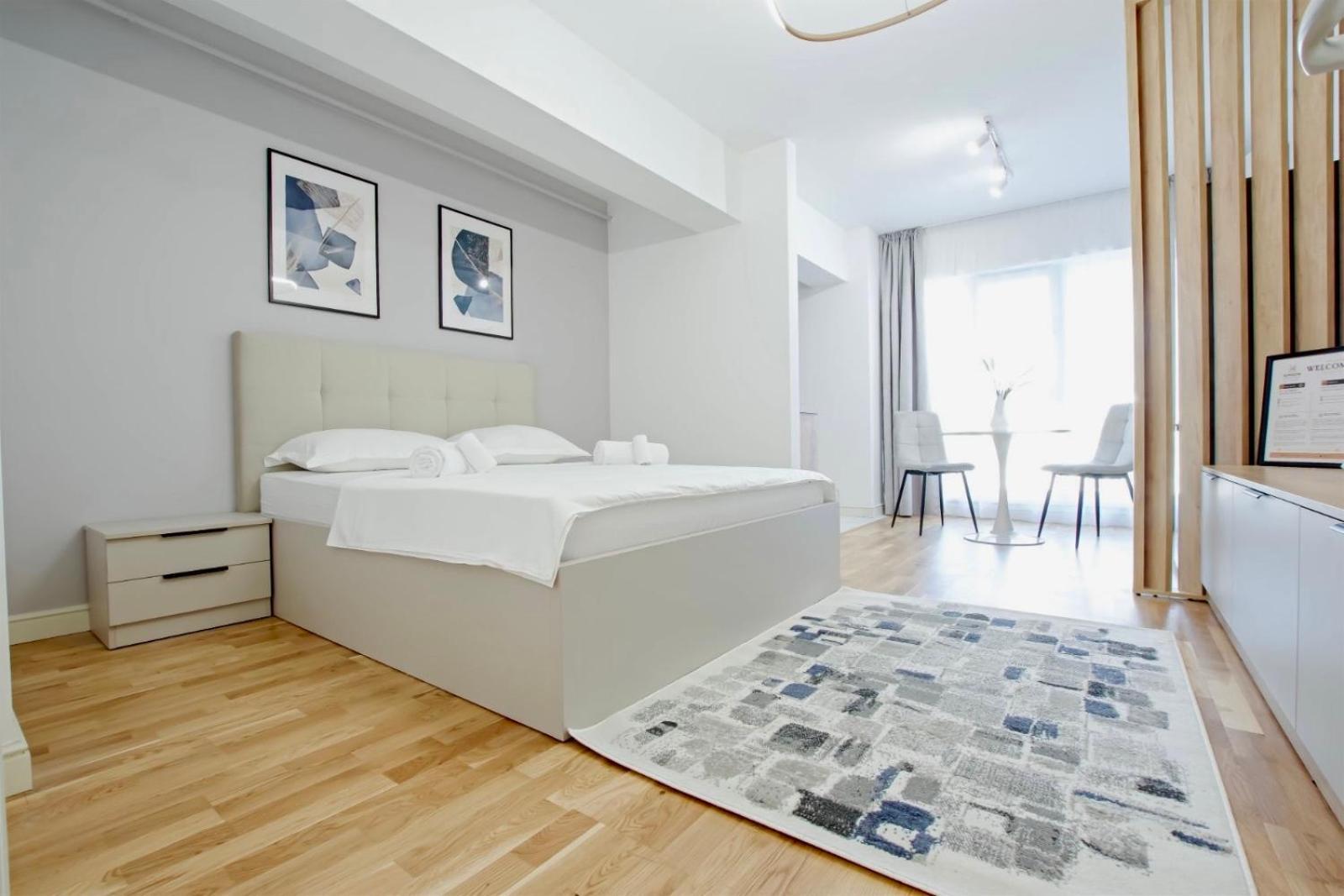 Himson-Blue Apartament Yaş Dış mekan fotoğraf