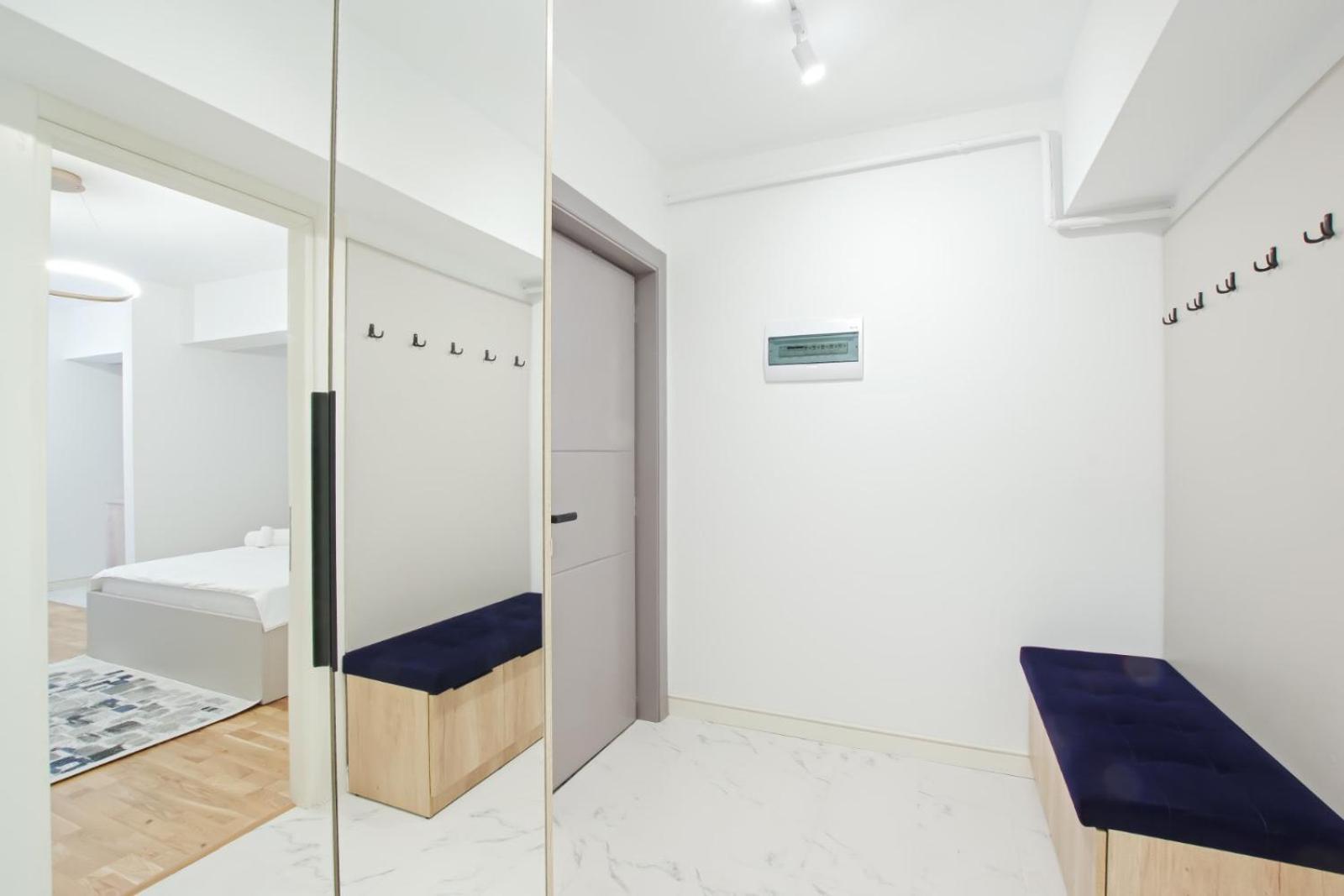 Himson-Blue Apartament Yaş Dış mekan fotoğraf