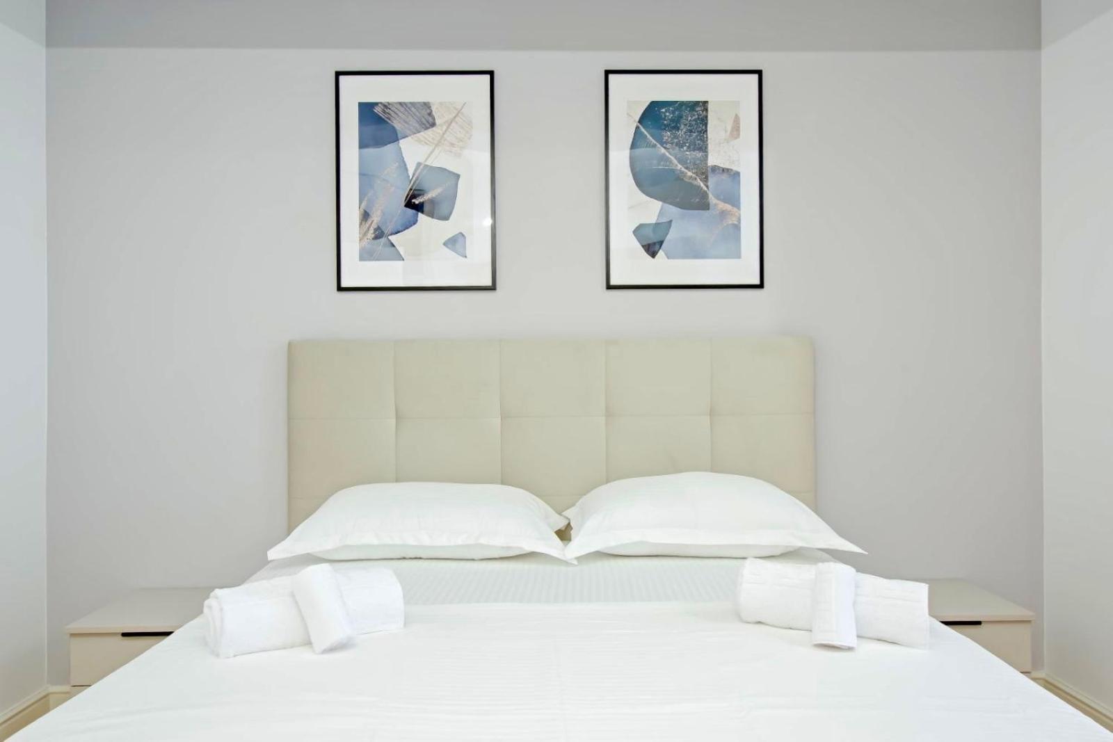 Himson-Blue Apartament Yaş Dış mekan fotoğraf