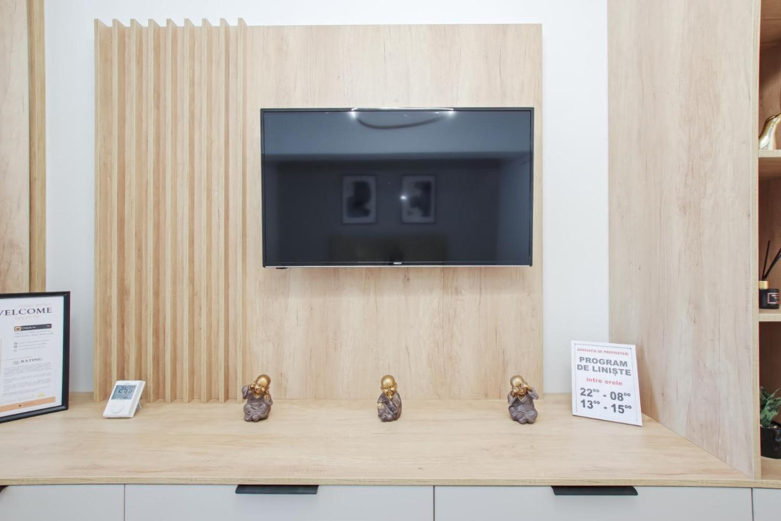 Himson-Blue Apartament Yaş Dış mekan fotoğraf