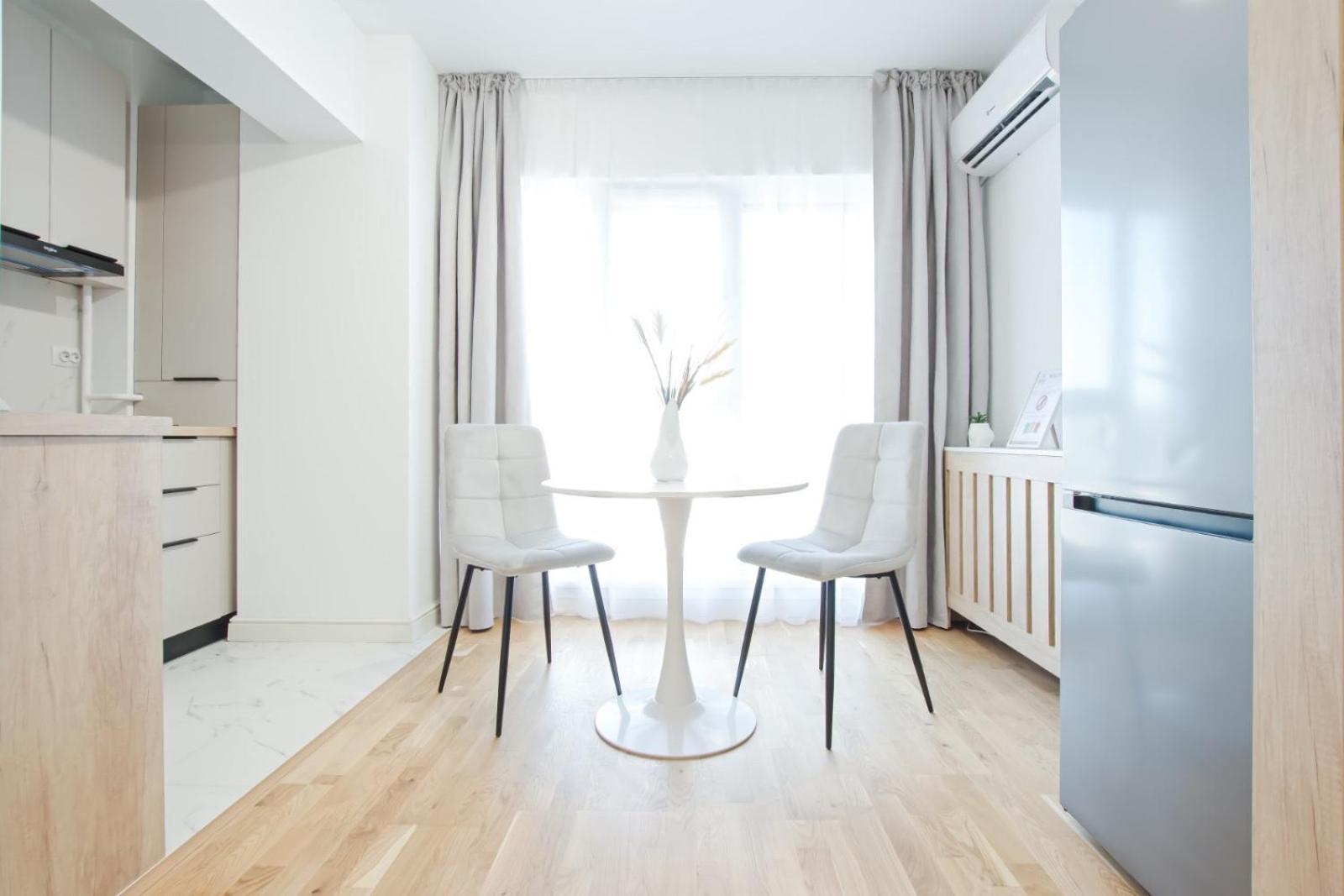 Himson-Blue Apartament Yaş Dış mekan fotoğraf