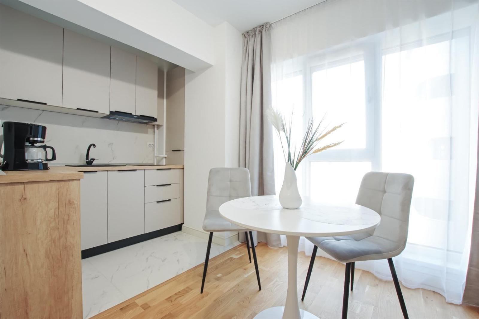 Himson-Blue Apartament Yaş Dış mekan fotoğraf