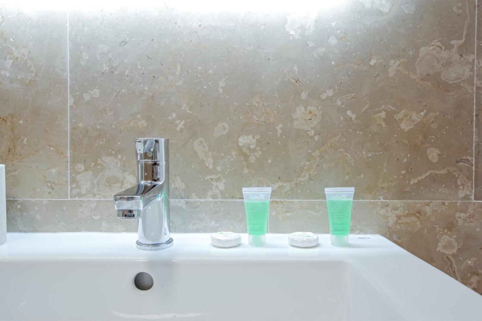 Himson-Blue Apartament Yaş Dış mekan fotoğraf