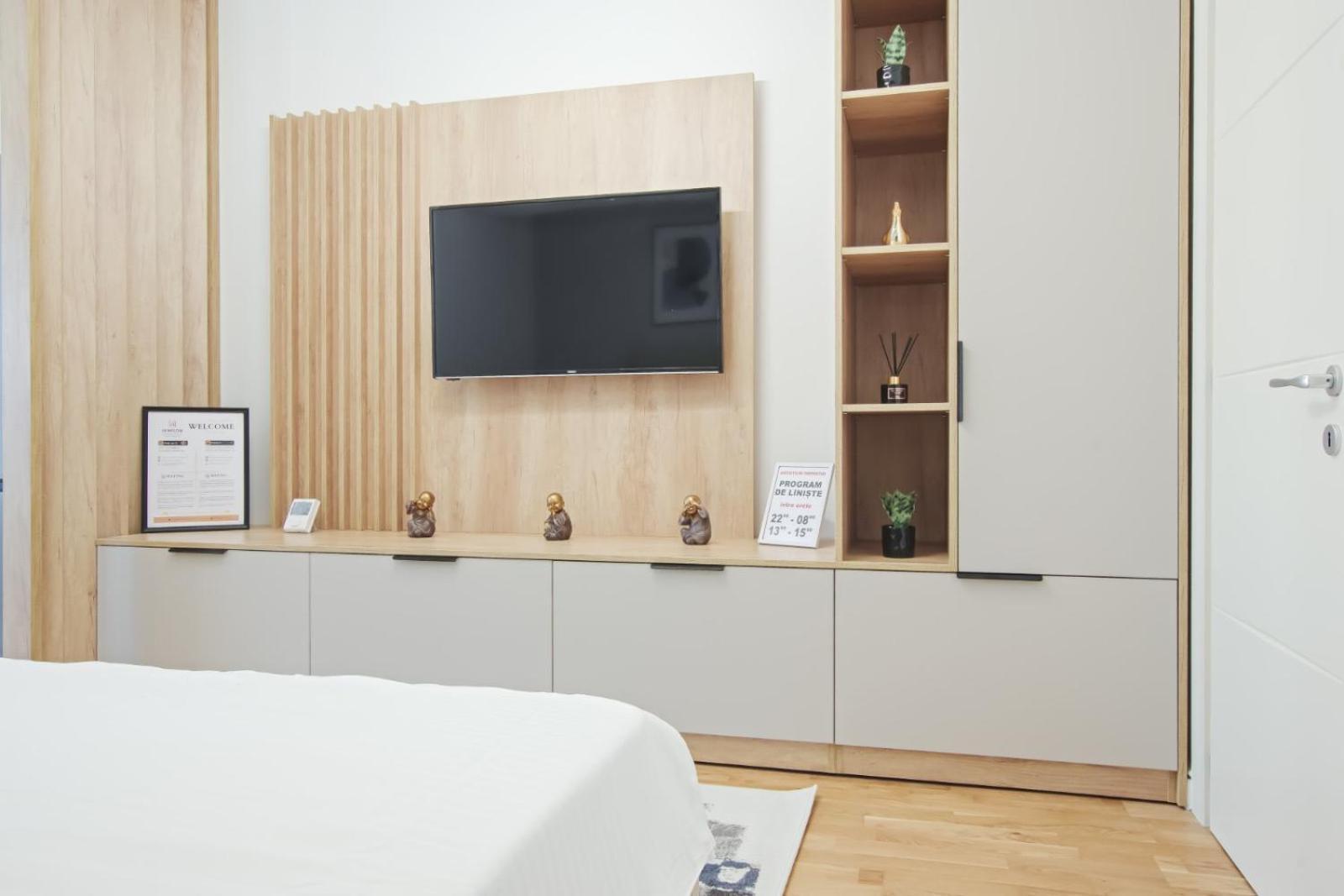 Himson-Blue Apartament Yaş Dış mekan fotoğraf