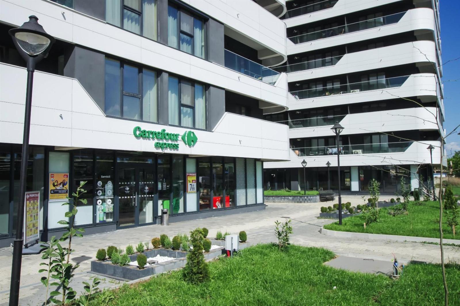 Himson-Blue Apartament Yaş Dış mekan fotoğraf